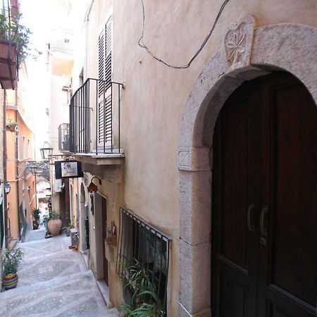 Casa Mediterraneo Taormina Exterior photo