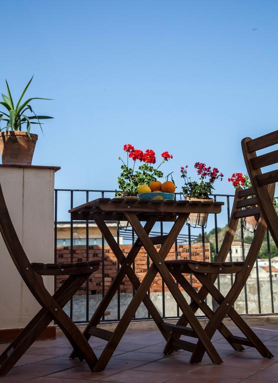 Casa Mediterraneo Taormina Exterior photo