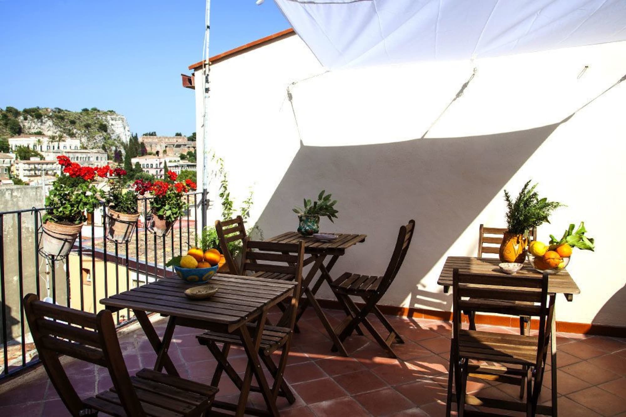 Casa Mediterraneo Taormina Exterior photo
